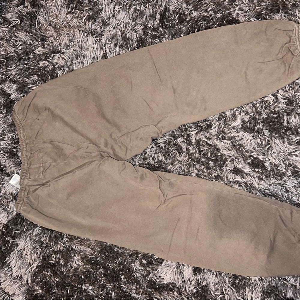 FREECITYlarge sweatpants
